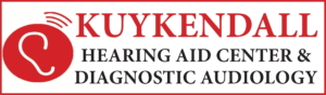 Kuykendall Hearing Aid Center Logo