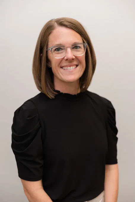 Kacy Ford (Kuykendall), HIS, PTA